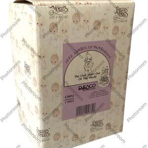 The club that's out of this world